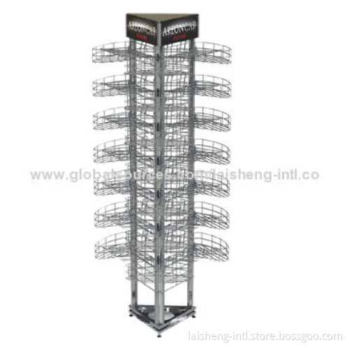 Wire Display